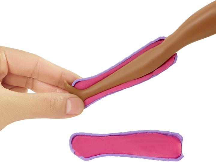 Produktbild Barbie HFT68