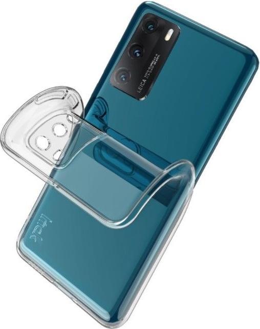 Immagine prodotto Imak Custodia morbida in TPU della serie UX-5 (Xiaomi 14 Ultra)