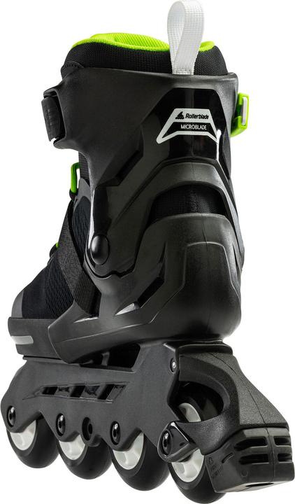 Produktbild Rollerblade Kids Microblade (36.5, 37, 38, 39, 40, 40.5)