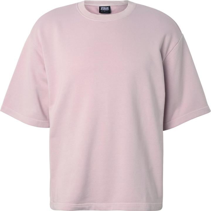 Produktbild Urban Classics Heavy Washed Boxy Tee palerose S (S)