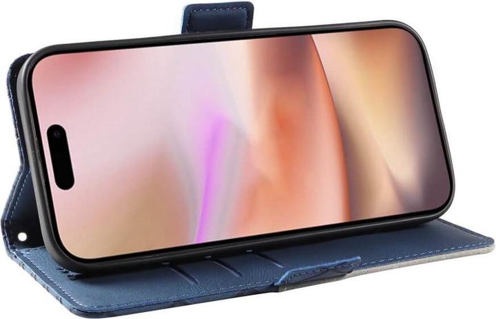 Immagine prodotto Cover-Discount iPhone 16 Plus - Custodia per cellulare a rombi (Apple iPhone 16 Plus)