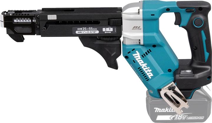 Image du produit Makita DFR 551 (Visseuse à chargeur)