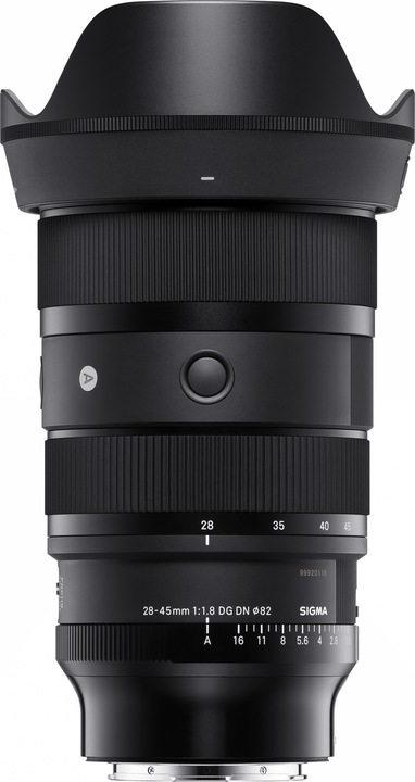 Produktbild Sigma 28-45mm F1,8 DN (L-Mount, Vollformat)