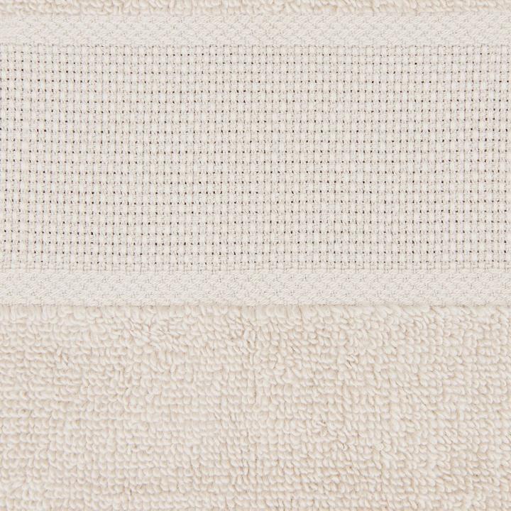 Produktbild Rico Design Lätzchen Hellbeige, 30 x 34 cm