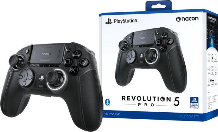 Actual product image Nacon Gaming Revolution 5 Pro (PC, PS4, PS5)
