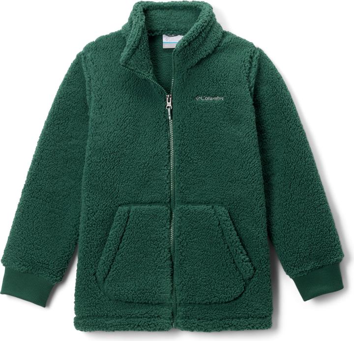 Columbia Rugged Ridge™ II Sherpa Full Zip (L)