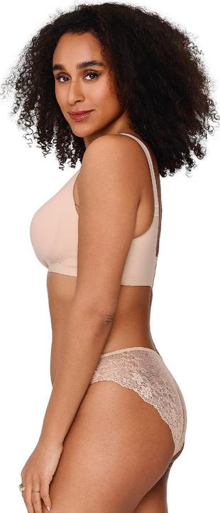 Produktbild LingaDore Unsichtbarer gepolsterter soft BH (Einzelpack, S)