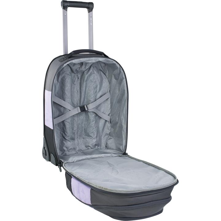 Actual product image Evoc Terminal Bag 40+20L (40 l)