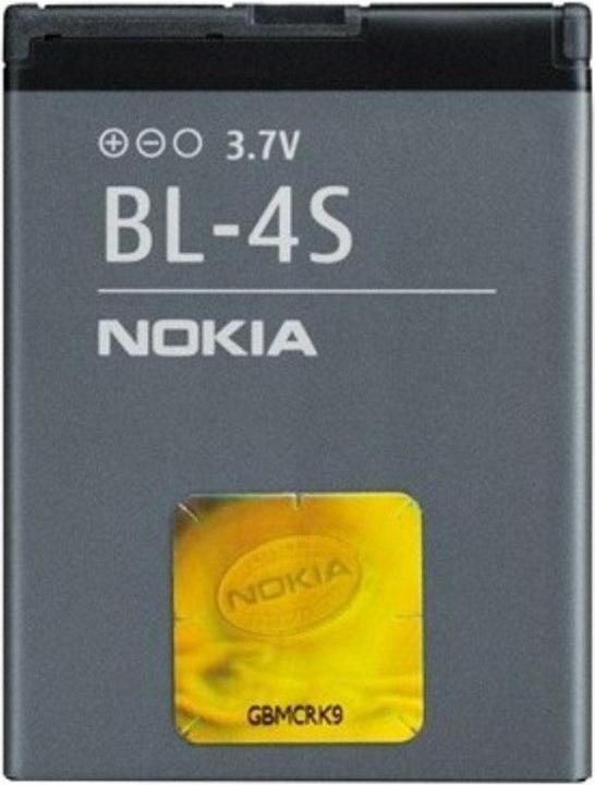 Immagine prodotto Nokia Bl-4s