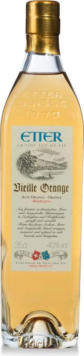 Etter Vieille Orange (1 x 35 cl)