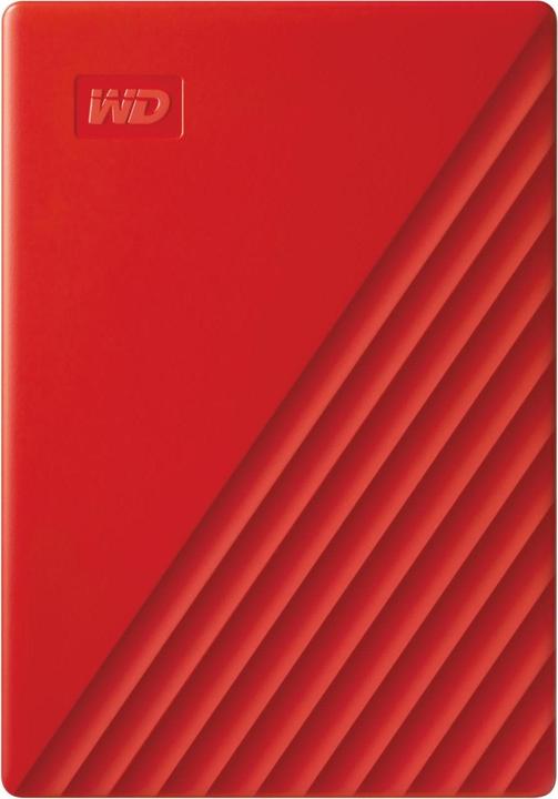 Image du produit WD My Passport (6 To)