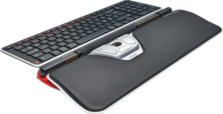 Image du produit Contour RollerMouse Red Plus (Sans fil)