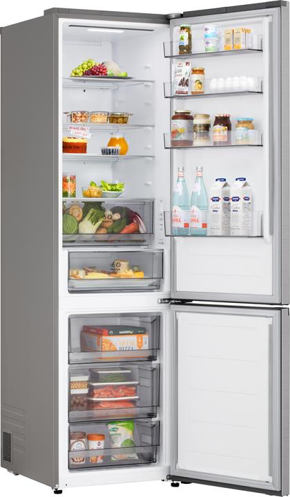 Produktbild LG GBBSJ20DPY (375 l)