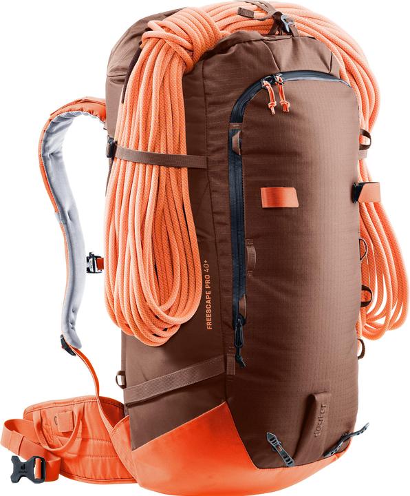 Actual product image Deuter Freescape Pro 40+ (40 l)