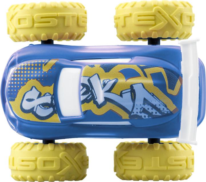 Actual product image Silverlit Jump Colour Changing Pack