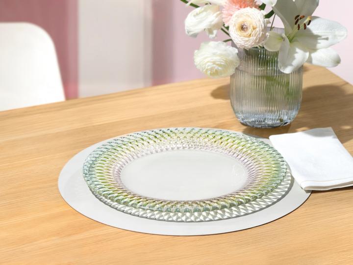 Produktbild Villeroy & Boch Platzteller Boston Pearl (1x, 32 cm)