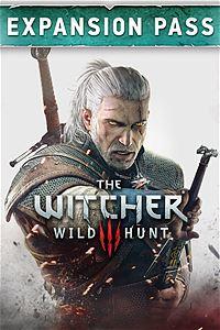 Produktbild Bandai Namco The Witcher 3: Wild Hunt Expansion Pass