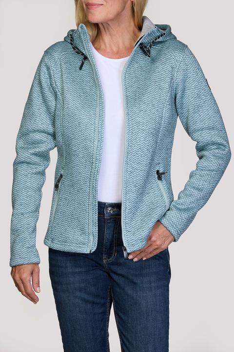 Immagine prodotto Killtec Kow 5 Wmn Kntflc Jckt (44)