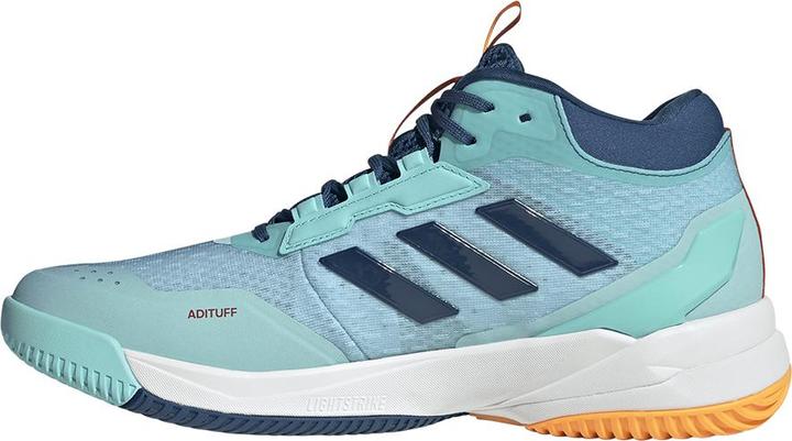 Produktbild Adidas Crazyflight 6 Mid M (48)