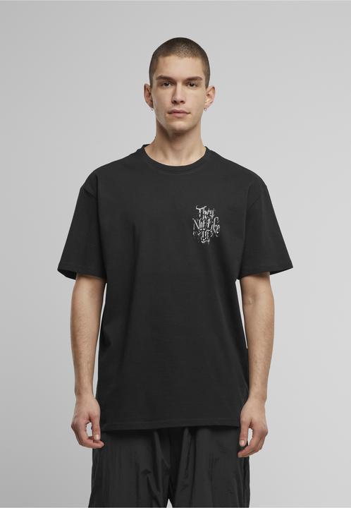 Produktbild Urban Classics Upscale Not Like Us Oversize Tee - 185307 (L, S)