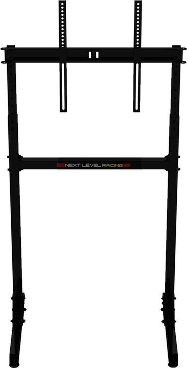 Actual product image Next Level Racing Free Standing Single Monitor