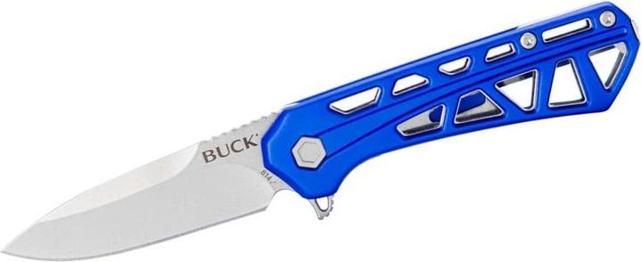 Immagine prodotto Buck 814 MINI TRACE Taschenmesser (6.20 cm)