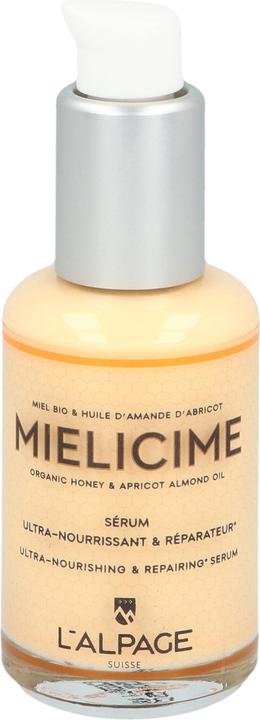 Produktbild L'Alpage Suisse L'ALPAGE Mielicime Serum ultra-pflegend & reparierend, 30 ml (30 ml)