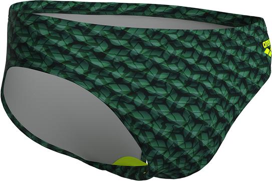 Arena M Monogram Swim Briefs