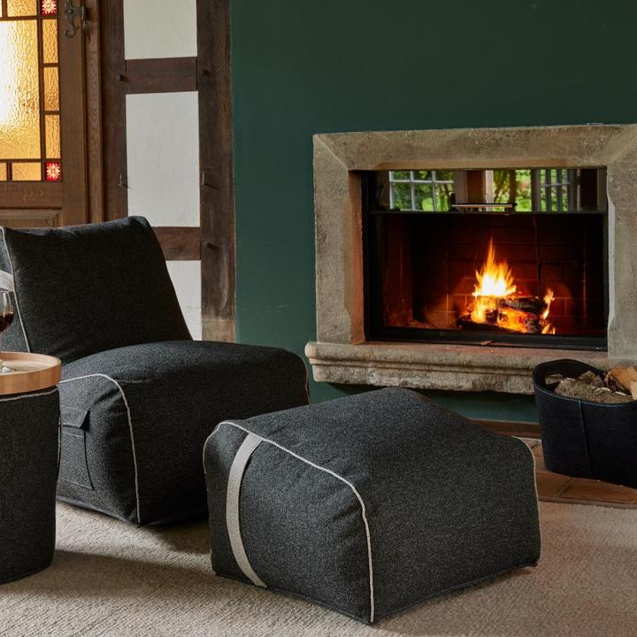 Actual product image Siena Home Kindling wool 2.5 kg