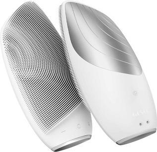 Immagine prodotto Geske Smartappguidedtm Sonic Thermo Facial Brush 6 in 1 Skin Cleansing