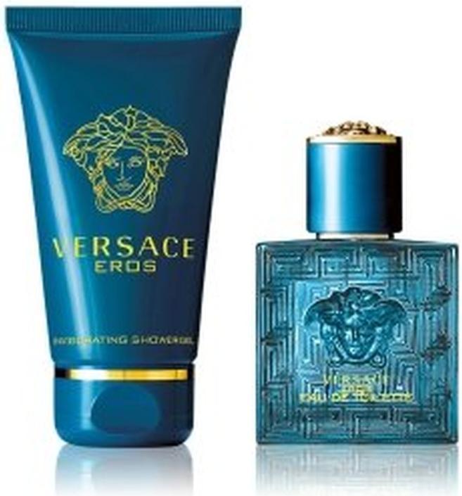 Versace Eros pour Homme