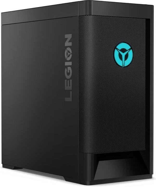 Produktbild Lenovo Legion T5 (1000 GB, 16 GB, Intel Core i7-11700F, GeForce RTX 3060 Ti)