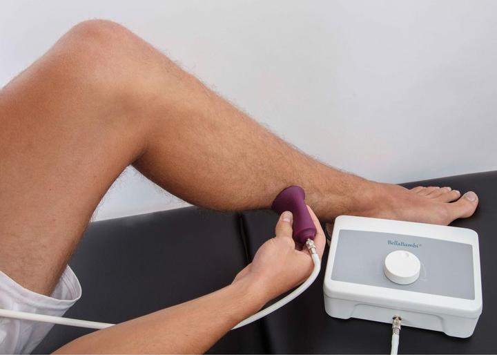 Immagine prodotto BellaBambi multi applicazione originale REGULAR 3,5 cm diametro mora