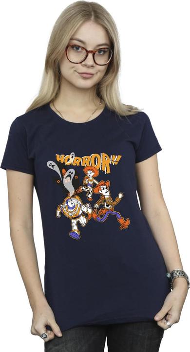 Produktbild Toy Story Horror Run Away TShirt (XXL)