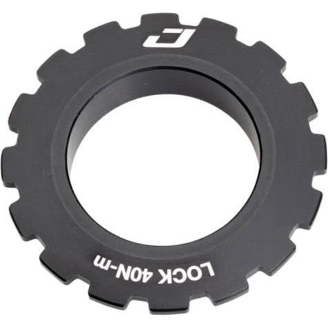 Jagwire, Bremsscheibe