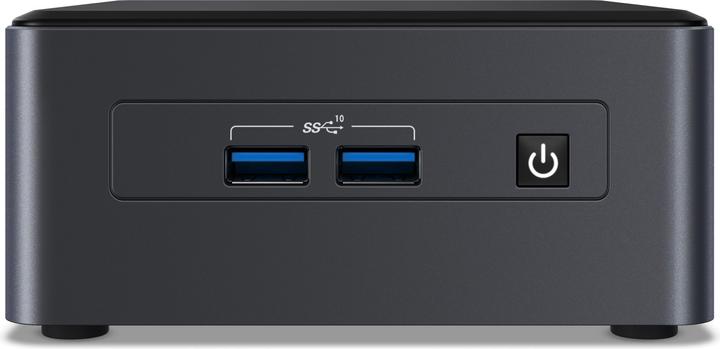 Produktbild ASUS NUC 11 Pro UCFF