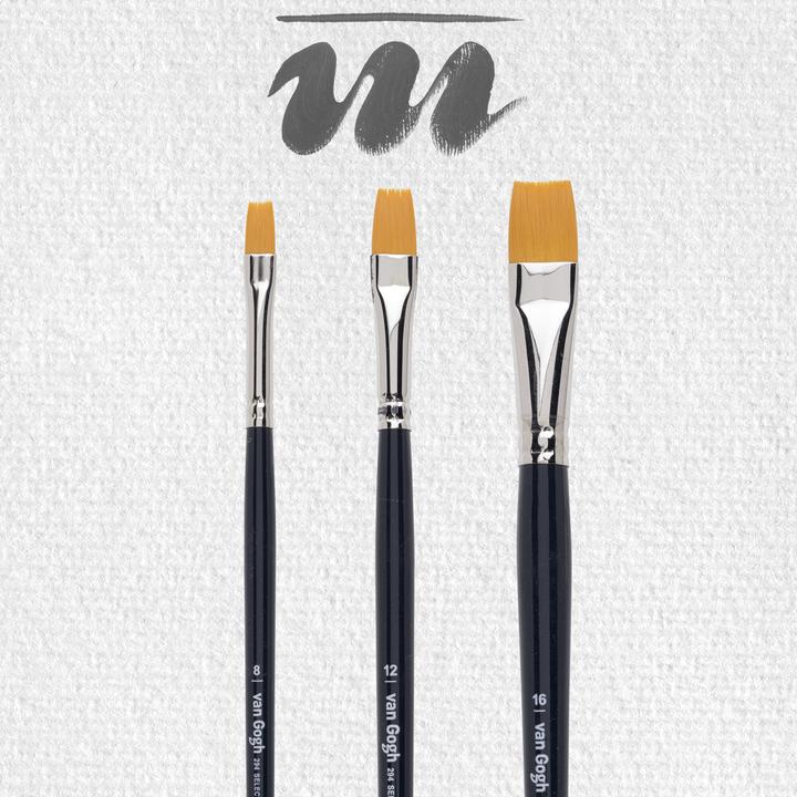 Immagine prodotto Van Gogh Pinsel 294