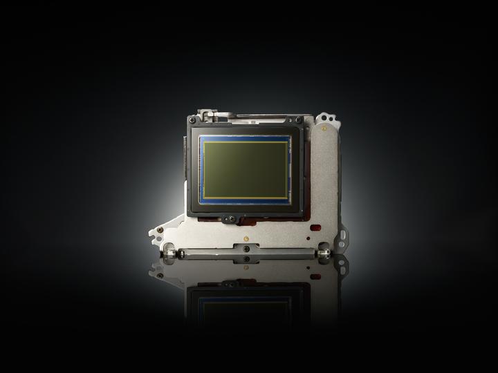 Image du produit Sony Alpha 7 II (24 Mpx, Plein format)