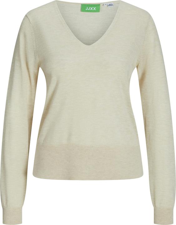 Produktbild JJXX Jxathena V-Neck Knit Noos (XS)
