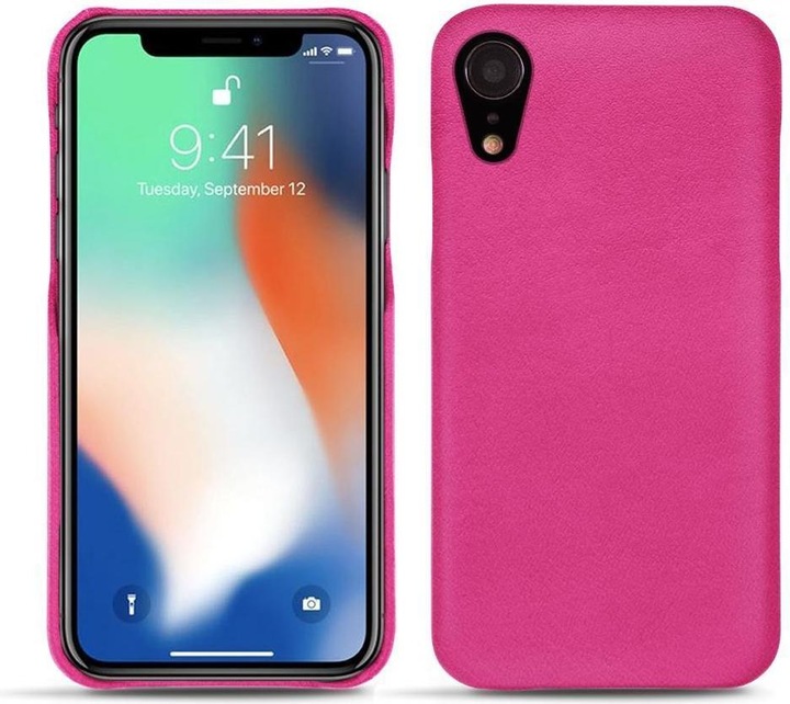 Rose BB ( Pantone #DB599F )