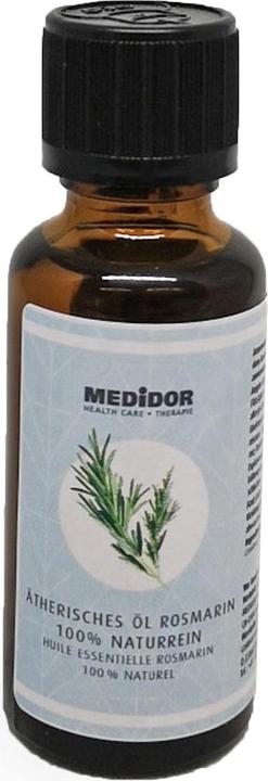 Produktbild Medidor Ätherisches Öl Rosmarin