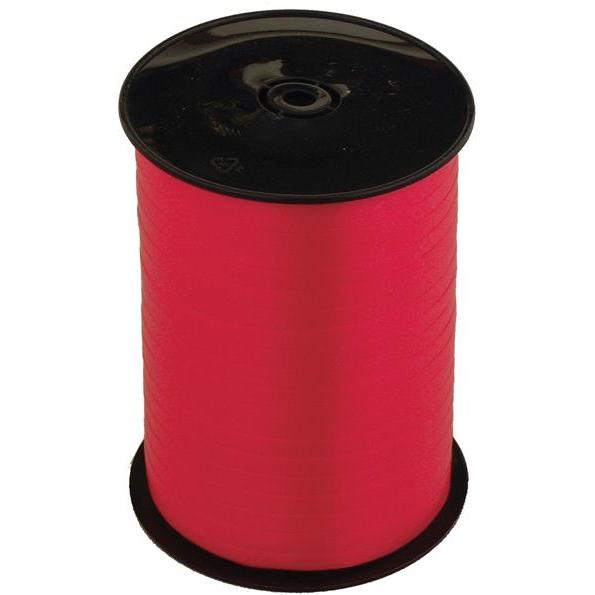 Amscan Ballon-Band 500m rot