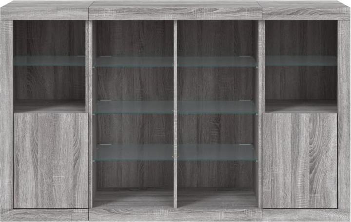 Image du produit vidaXL Sideboard