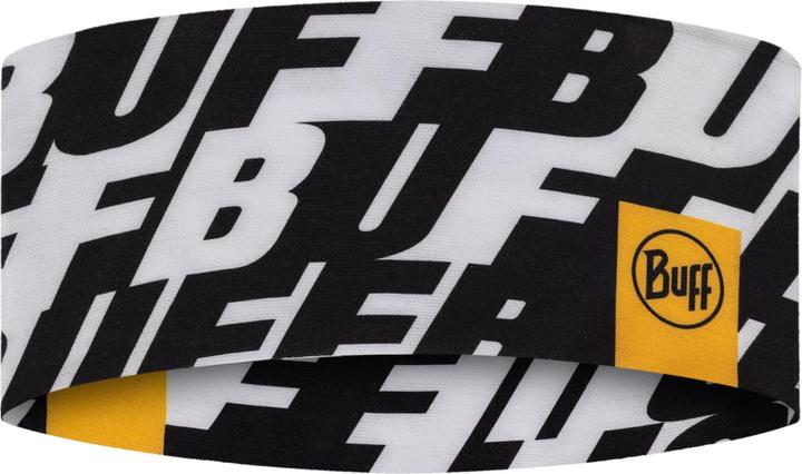 Produktbild Buff Coolnet Uv® Wide HB Logo