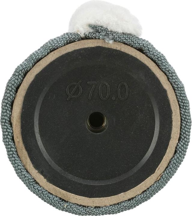 Image du produit Trixie Tronc à gratter (78 cm, Gris)