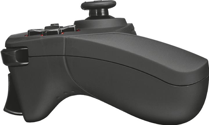 Actual product image Trust GXT 545 wireless Gamepad (PS3, PC)