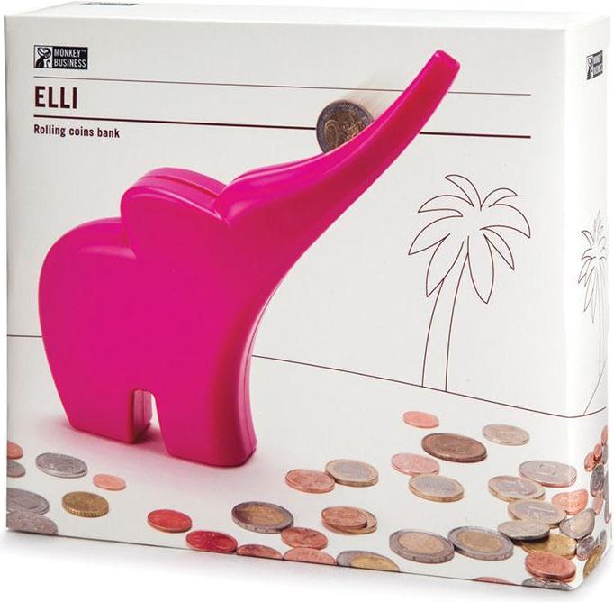 Produktbild Monkey Business Elli