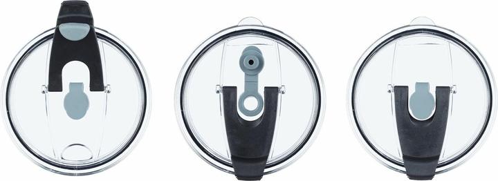 Produktbild Relaxdays Pokerkoffer (Multilingual)