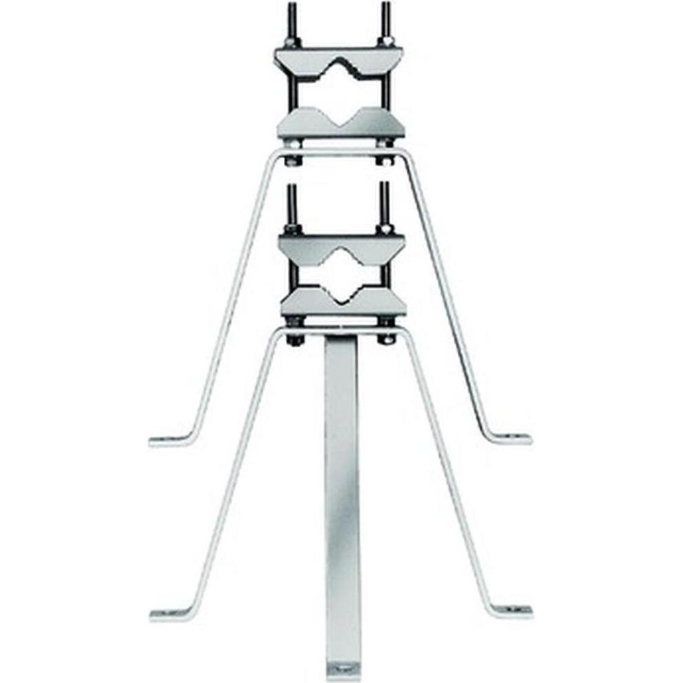 Thumbnail - Triax Halterung, TV Zubehör, Silber