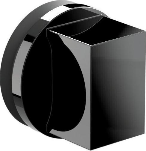 Pauli+Sohn Glass door handles (Door handle)